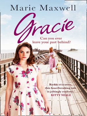cover image of Gracie
